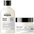 L'Oreal Serie Expert Metal Detox Duo Gift Set Alternative Image
