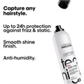 L'Oréal Professionnel Tecni Art Fix Anti Frizz 250ml Alternative Image