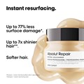 L'Oreal Serie Expert Absolut Repair Duo Gift Set Surface Damage Repair  Alternative Image