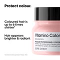 L'Oreal Serie Expert Vitamino Color Duo Gift Set For Colour Radiance & Shine Alternative Image