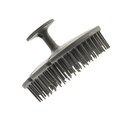 Head Jog Massage Brush Graphite Alternative Image