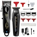 Wahl Cordless Barber Combo Alternative Image