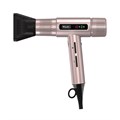 Wahl Vanquish Lightweight Digital Hair Dryer - Rose Gold Alternative Image