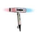 Wahl Vanquish Lightweight Digital Hair Dryer - Rose Gold Alternative Image