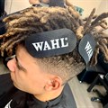 Wahl Barber Hair Sectioning Grips - 2 Pack Alternative Image