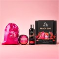 2btanned Peach Duo Tan Accelerator Gift Set Alternative Image