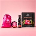 2btanned Watermelon Duo Tan Accelerator Gift Set Alternative Image