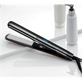 Diva Ultra Fast Titanium Hair Styler Straightener - Piano Black Alternative Image