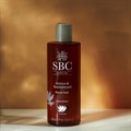 SBC Arnica & Sandalwood Relaxing Muscle Soak - 500ml Alternative Image