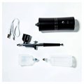 lash fx HiBrow Airbrush Tool For Brow Tint Application Alternative Image