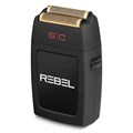 Gamma+ Stylecraft Rebel Foil Shaver Alternative Image
