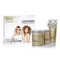 Joico Blonde Life Light Power Creme & Balayage Pack Alternative Image