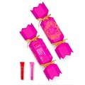 2btanned Cherry & Strawberry Lip Balm Cracker Alternative Image