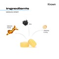 Known Nutrition Manuka Honey Gummies - 60 Count Alternative Image