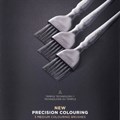 Denman Jack Howard Medium Colouring Brushes - 3 Pack Alternative Image