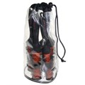 Denman Head Hugger 4 Deal Brush Alternative Image