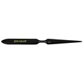 Denman Dress-Out Brush Black D91 Alternative Image