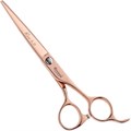 Cerena CHIQ Rose Gold 6" Scissor Alternative Image