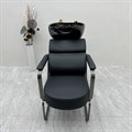 Scorpion Halden Backwash Unit - Black Alternative Image
