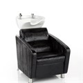 Scorpion Iguana Granada Salon Backwash Unit - Black Alternative Image