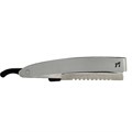TRI Folding Stainless Steel Shaper Razor Alternative Image