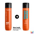 Matrix Total Results Mega Sleek Shampoo - 300ml Alternative Image