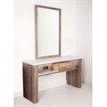 Scorpion Tidlos Barber Wall Styling Unit Alternative Image