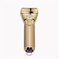 Babyliss FXONE Gold Cordless Foil Hair Shaver Alternative Image