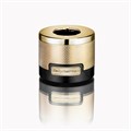 Babyliss FXONE Gold Cordless Foil Hair Shaver Alternative Image