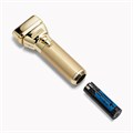 Babyliss FXONE Gold Cordless Foil Hair Shaver Alternative Image