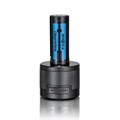 Babyliss FXONE Matte Black Cordless Foil Hair Shaver Alternative Image
