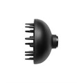 Alfa Italia Luna Hybrid Pro Smart Dryer - Black/Black Alternative Image