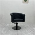 Scorpion Alta Salon Styling Chair - Black Alternative Image