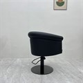 Scorpion Alta Salon Styling Chair - Black Alternative Image