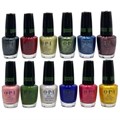 OPI x Wicked Nail Lacquer Collection Alternative Image