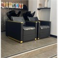 Scorpion Kana Backwash Unit - Black Alternative Image