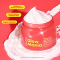 Matrix Glow Mania Glazing Queen Mask 500ml Alternative Image