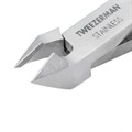 Tweezerman Rockhard Cuticle Nipper 1/2 Jaw Alternative Image