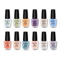 OPI Nail Lacquer Spring 25 Collection Alternative Image
