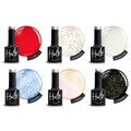 Halo Gel Nail Polish 'Married In Vegas' - 8ml Alternative Image