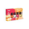 OPI Nail Lacquer Summer 24 4pc Mini Set Alternative Image