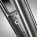 BaByliss Stilista Pro Straightener Grey / Gold Alternative Image