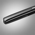 BaByliss Stilista Pro Straightener Black / Silver Alternative Image