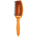 Olivia Garden Fingerbrush Combo Orange Dream Alternative Image