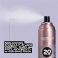 Redken Anti Frizz Hairspray 250ml Alternative Image