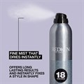 Redken Quick Dry Hairspray 400ml Alternative Image
