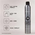 Redken Quick Dry Hairspray 400ml Alternative Image