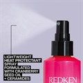 Redken Thermal Heat Protection Spray 250ml Alternative Image