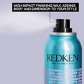 Redken Texture Spray Wax 150ml Alternative Image