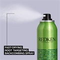 Redken Volume Root Tease Spray 250ml Alternative Image